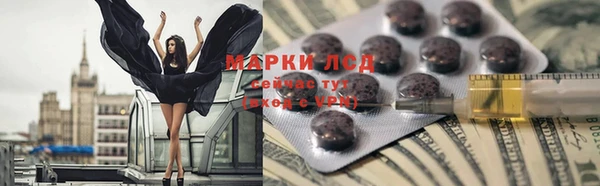 крисы Белоозёрский